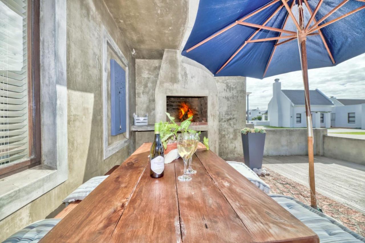 Catch Of The Day Villa Struisbaai Exterior photo